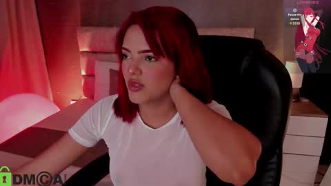 Snapshot of cristal__adams chatting on February 9, 12:20 pm cristal__adams online show from February 9, 12:20 pm