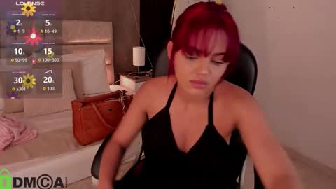 Snapshot of cristal__adams chatting on February 15, 11:41 am cristal__adams online show from February 15, 11:41 am