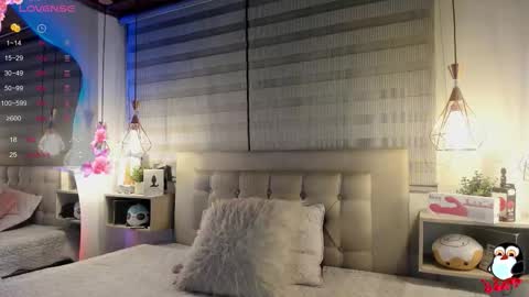 Cristal online show from October 27, 4:05 am