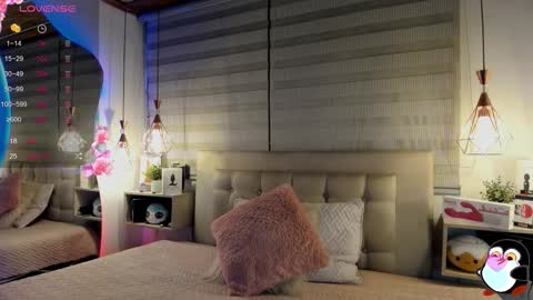 Cristal online show from November 11, 4:34 am