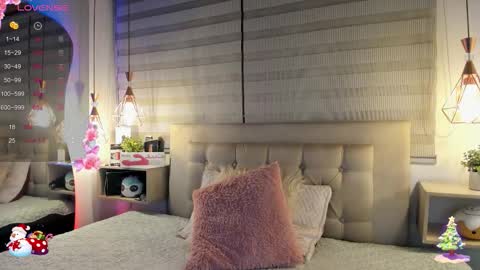 Cristal online show from December 16, 4:39 am