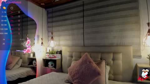 Cristal online show from February 1, 4:44 am