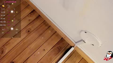 Cristal online show from February 15, 4:20 am