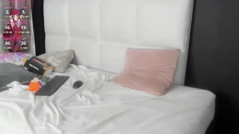 Cristal  online show from February 13, 2:34 am