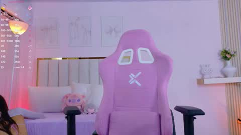 Cristal  online show from October 24, 12:41 am