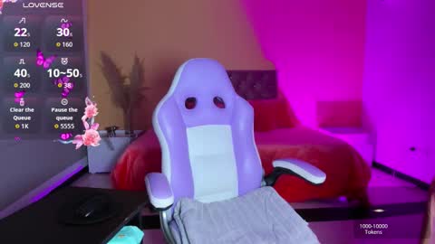 Cristal online show from October 23, 10:03 am