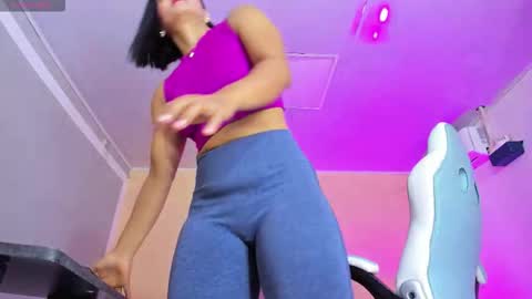 Cristal online show from March 20, 10:20 am