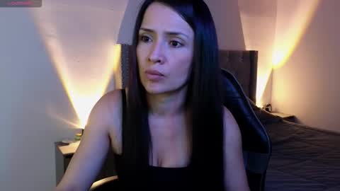  Alejandra from Wednesday to Saturday from 1000 pm to 400 am Colombian hour online show from November 26, 4:13 am