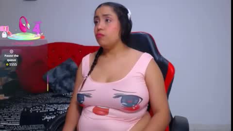 Milena online show from October 17, 12:47 am