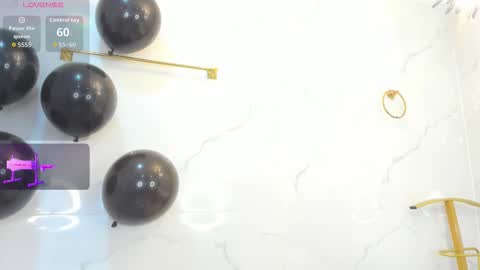 cristal online show from March 23, 7:40 pm