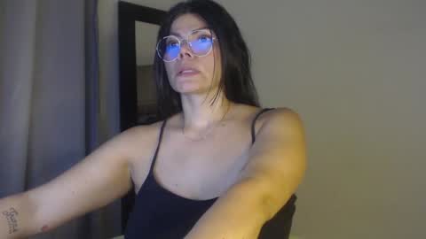 Cristal  online show from January 16, 5:00 am