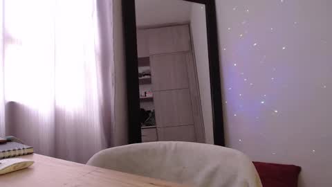 Cristal  online show from January 31, 6:14 pm