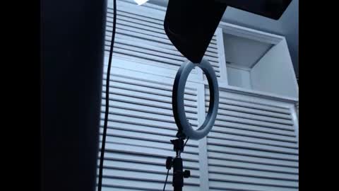 Snapshot of cristal_smith06 chatting on February 2, 8:46 am Hanna online show from February 2, 8:46 am