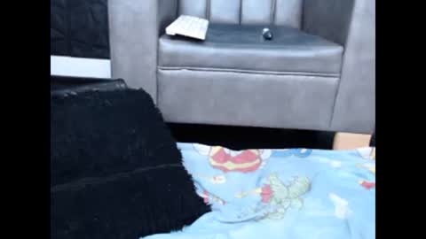 Snapshot of cristal_smith06 chatting on March 10, 9:53 am Hanna online show from March 10, 9:53 am
