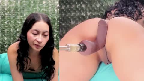 cristal_thompson_ online show from April 17, 11:57 am