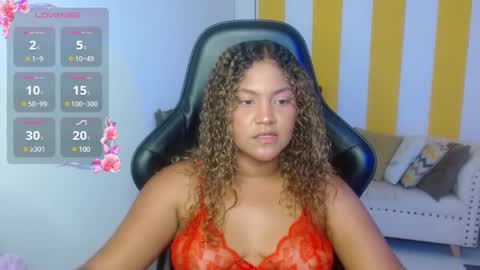 Cristal online show from January 30, 12:18 am