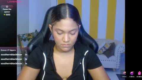 Cristal online show from February 8, 11:24 pm