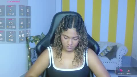 Cristal online show from February 10, 11:23 pm