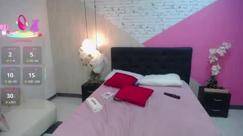 Cristal online show from October 1, 12:16 am