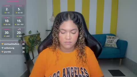 Cristal online show from November 4, 11:26 pm