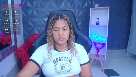 Cristal online show from March 2, 11:55 pm