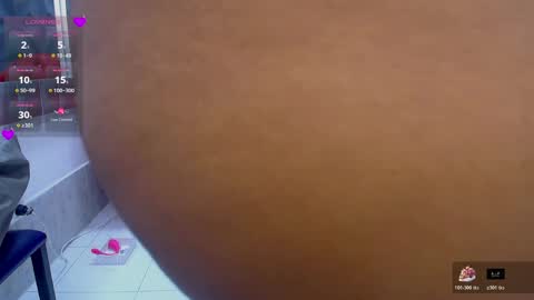 Cristal online show from March 31, 11:05 pm