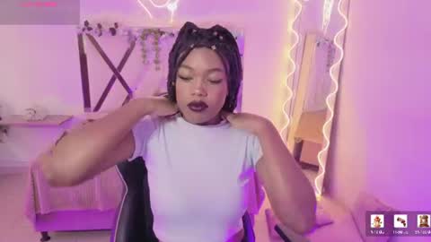 Snapshot of cristalbroke_tay chatting on June 26, 7:07 pm Crystalbroke online show from June 26, 7:07 pm