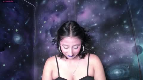 Cristal de Leon online show from September 12, 7:03 pm