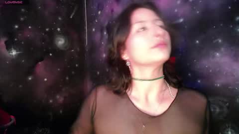 Cristal de Leon online show from September 13, 4:18 pm