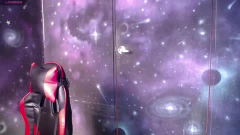 Cristal de Leon online show from September 24, 8:23 pm