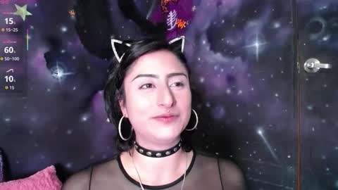 Cristal de Leon online show from October 30, 7:47 pm