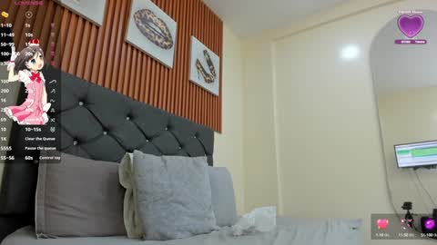 cristale69 online show from December 28, 12:56 pm