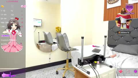 cristale69 online show from February 14, 9:10 pm