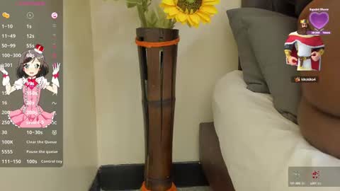 cristale69 online show from March 3, 4:03 pm