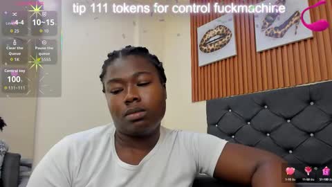 cristale69 online show from September 12, 2:22 am