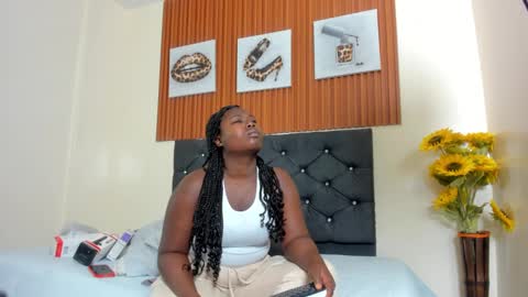 cristale69 online show from September 24, 4:16 am