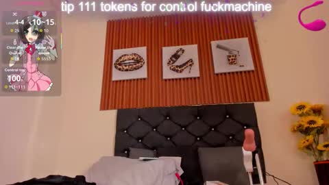 cristale69 online show from September 27, 3:22 am