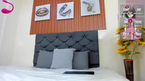 cristale69 online show from October 21, 2:34 am