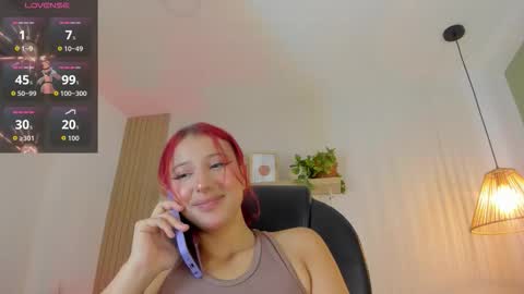 cristalfoxy_ online show from January 8, 7:49 pm