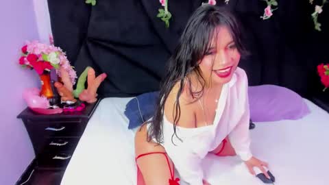 Cristal online show from October 12, 4:00 am