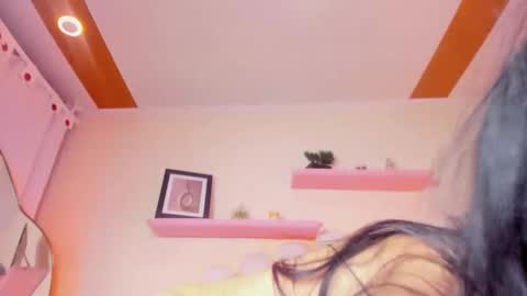 Cristal online show from November 23, 3:39 am