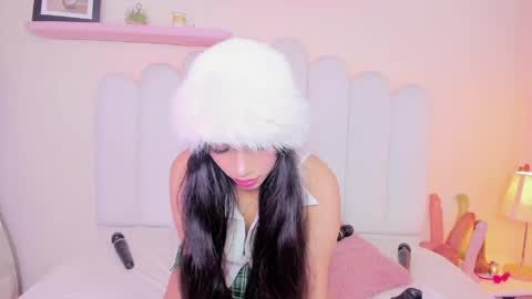 Cristal online show from April 1, 9:21 am