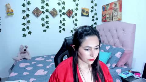 cristall86 online show from March 27, 7:02 pm