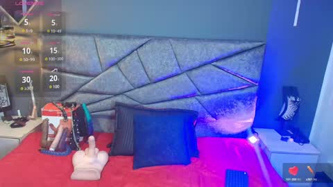 Snapshot of cristalmillf chatting on December 3, 11:35 pm CRISTAL MILF online show from December 3, 11:35 pm