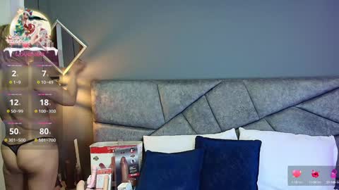 Snapshot of cristalmillf chatting on December 22, 7:31 pm CRISTAL MILF online show from December 22, 7:31 pm