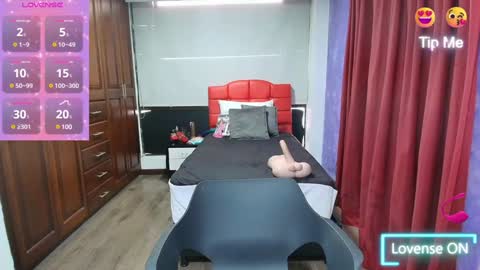 Snapshot of cristalmillf chatting on February 3, 7:10 pm CRISTAL MILF online show from February 3, 7:10 pm