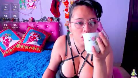 Natis online show from December 14, 12:21 pm