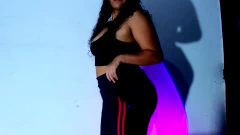 cristal online show from March 19, 3:43 am