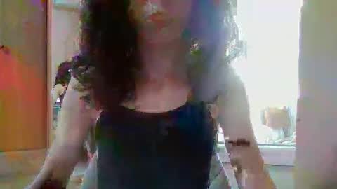 CristalyLady online show from May 21, 3:19 pm