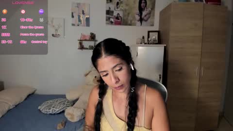 veronika online show from February 21, 2:45 am